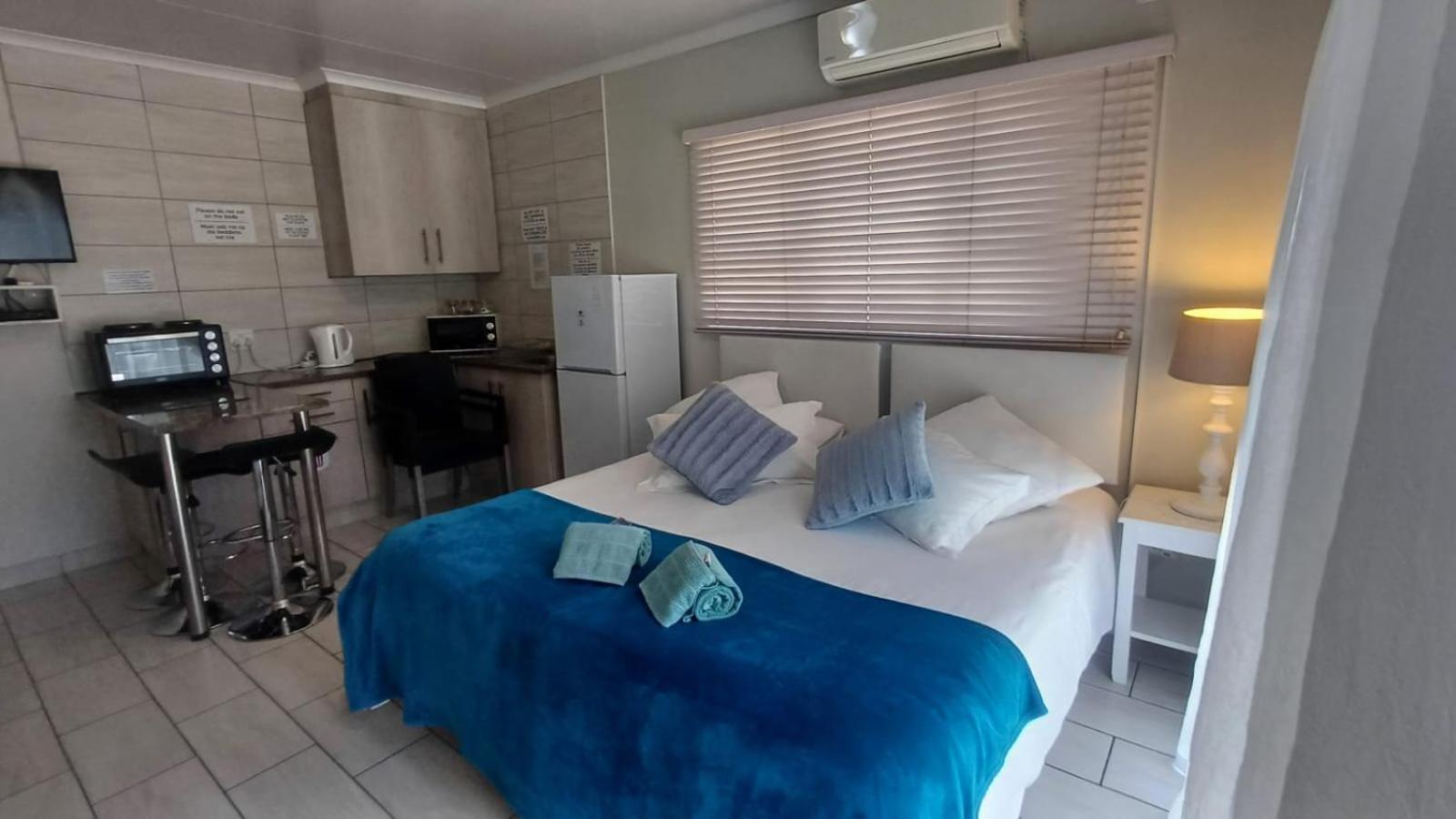 Ceelee'S Place Bloemfontein Exterior photo